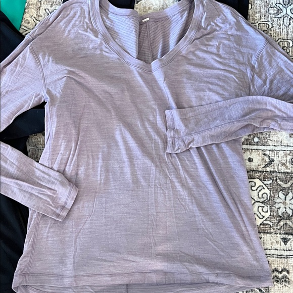 Lululemon Size 8 SIX Piece Bundle! - Picture 3 of 11